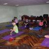Заянтия йогой в Запорожье