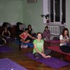 Заянтия йогой в Запорожье