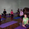 Заянтия йогой в Запорожье