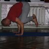 Заянтия йогой в Запорожье