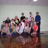 Заянтия йогой в Запорожье