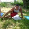 Йога Запорожье