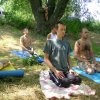 Йога Запорожье